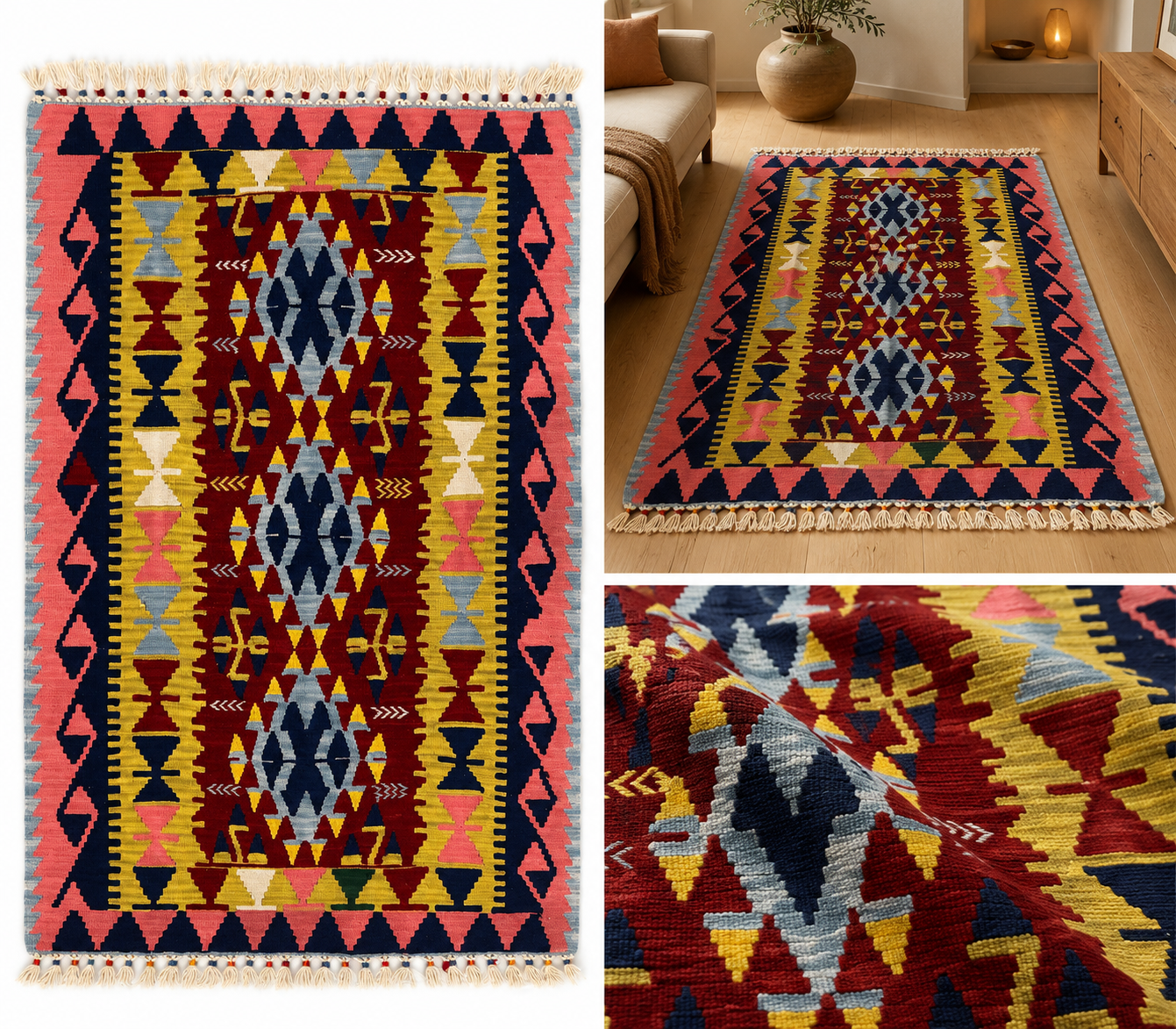 Anatolia